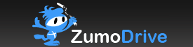 ZumoDrive online storage