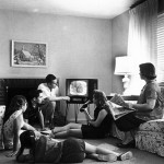Family-watching-television-1958