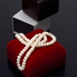 Jewelry and boxes