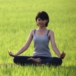 Yoga meditation