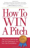 How to Win a Pitch